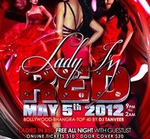 Bookmark Event
