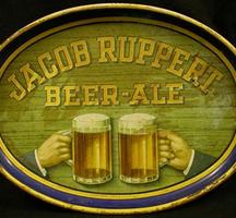 Beer Here: Brewing New York's History