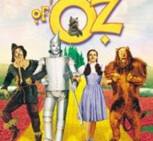 The Wonderful Wizard Of Oz