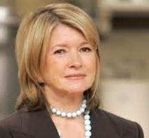 An Evening with Martha Stewart