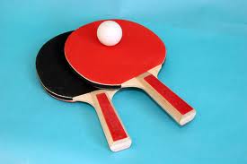 Ping-pong