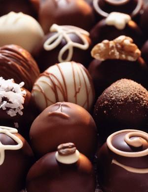 Chocolate-making-class
