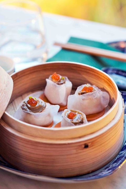 Dim-sum