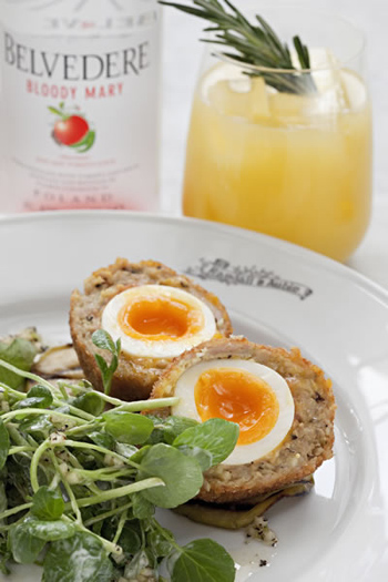 Stecchino-brunch